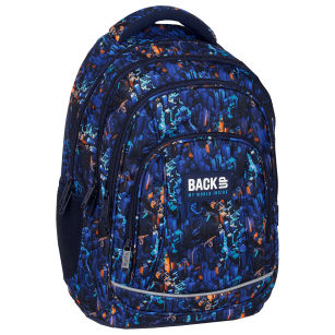 DERFORM - PLECAK BACKUP 6 MODEL 53