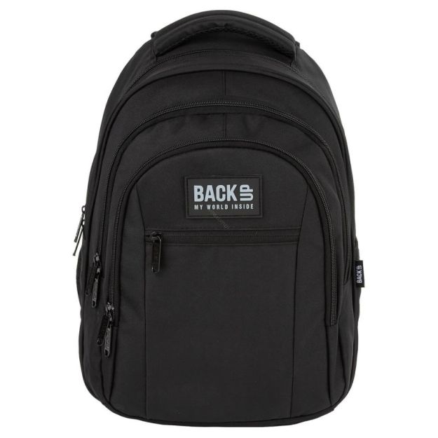 DERFORM - PLECAK BACKUP 8 MODEL O 56