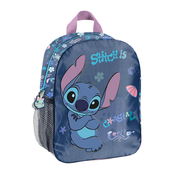 PASO - PLECAK STITCH DS26XX-503