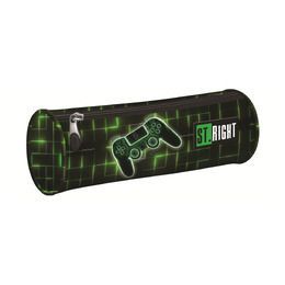MJ - PIÓRNIK TUBA PU-01 PAD NEON