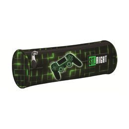 MJ - PIÓRNIK TUBA PU-01 PAD NEON