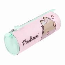 MJ - PIÓRNIK TUBA PUSHENN PINK