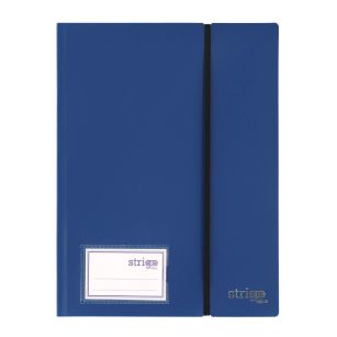 STRIGO - ALBUM OFERTOWY A4 20K - GRANATOWY