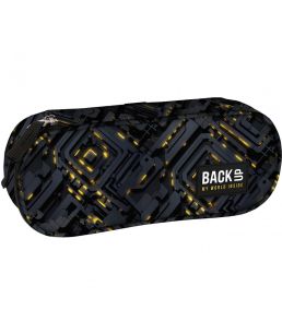 DERFORM - PIÓRNIK BACKUP 8 MODEL A 65