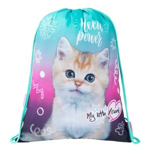 MJ - WOREK NA BUTY MY LITTLE KITTY PARTY