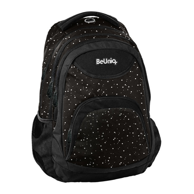 PASO - PLECAK DOTS BU26RX-2708
