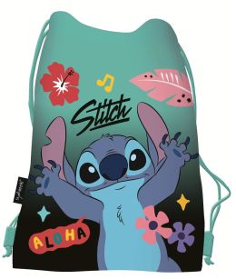MJ - WOREK NA BUTY STITCH MINT ALOHA