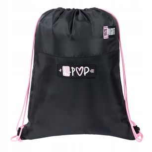 MJ - WOREK NA BUTY STRIGHT SO-01 PINK K-POP
