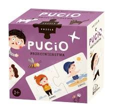 NK - PUCIO PRZECIWIEŃSTWA