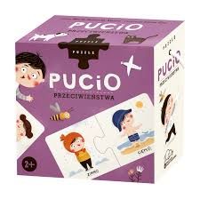 NK - PUCIO PRZECIWIEŃSTWA