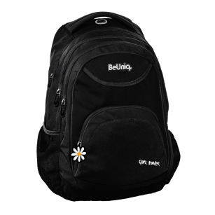 PASO - PLECAK KWIATKI BU26SB-2708
