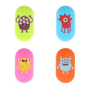 STRIGO - GUMKA OWALNA - MONSTER