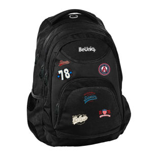 PASO - PLECAK COLLEGE BU26CL-2708