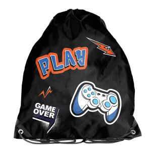 PASO - WOREK NA BUTY GAMING PP26GH-712