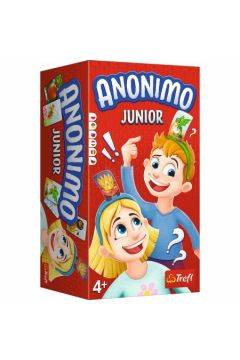 TREFL - GRA - ANONIMO JUNIOR