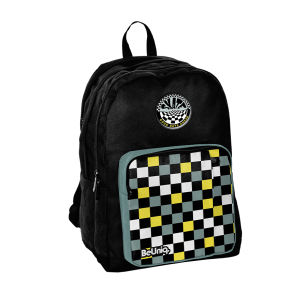 PASO - PLECAK KRATKA-SKATE BU26SY-2710