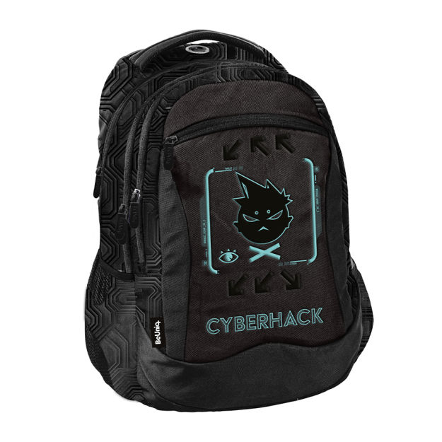 PASO - PLECAK GAMING BU26CH-2808