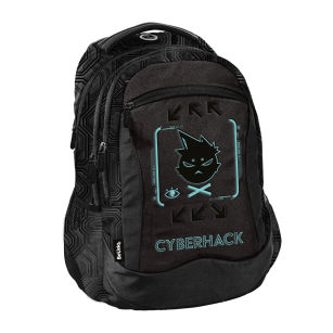 PASO - PLECAK GAMING BU26CH-2808