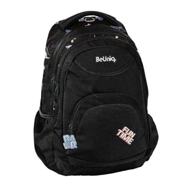 PASO - PLECAK DINO BU26DI-2708