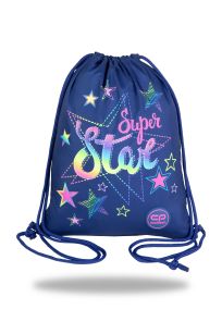 CoolPack - WOREK NA BUTY FIRST - STARS