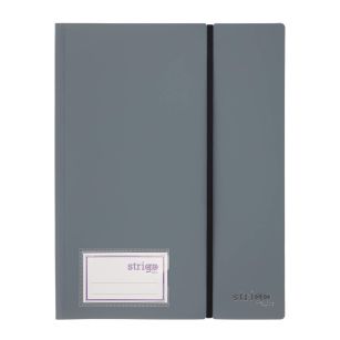 STRIGO - ALBUM OFERTOWY A4 20K - SZARY