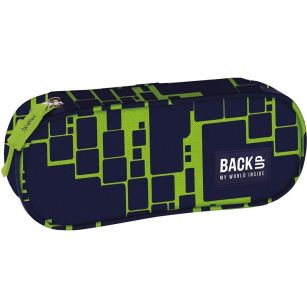 DERFORM - PIÓRNIK BACKUP 8 MODEL A 83