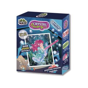 STRIGO - ZESTAW KREATYWNY - DIAMENTOWY OBRAZ