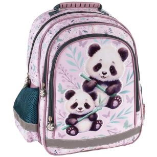 DERFORM - PLECAK 15 B - PANDA 11