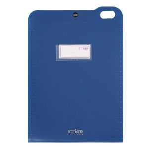 STRIGO - ORGANIZER PIONOWY A4 - PP - GRANATOWY