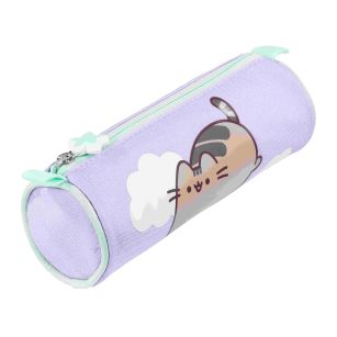 MJ - PIÓRNIK TUBA PUSHENN VIOLET