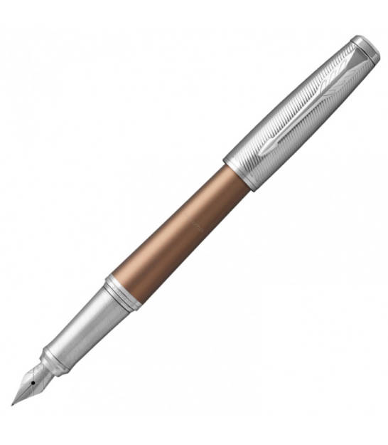 PARKER - PIÓRO WIECZNE URBAN PREMIUM POMARAŃCZ