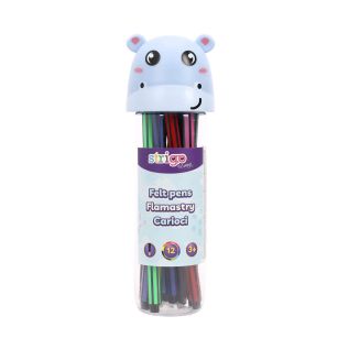 STRIGO - FLAMASTRY UNICORN