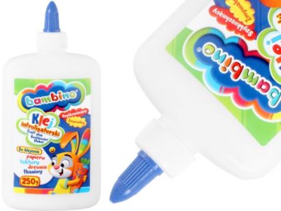 BAMBINO - KLEJ INTROLIGATORSKI - 250g