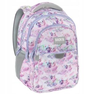 DERFORM - PLECAK BACKUP 8 MODEL P 23