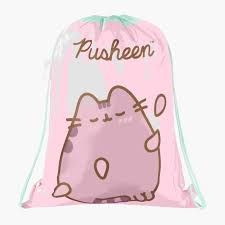 MJ - WOREK NA BUTY PUSHEEN PINK