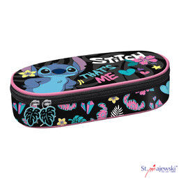 MJ - PIÓRNIK SASZETKA Z KLAPKĄ PCL-01 STITCH THATS