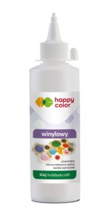 HAPPY COLOR - KLEJ WINYLOWY - 80ml