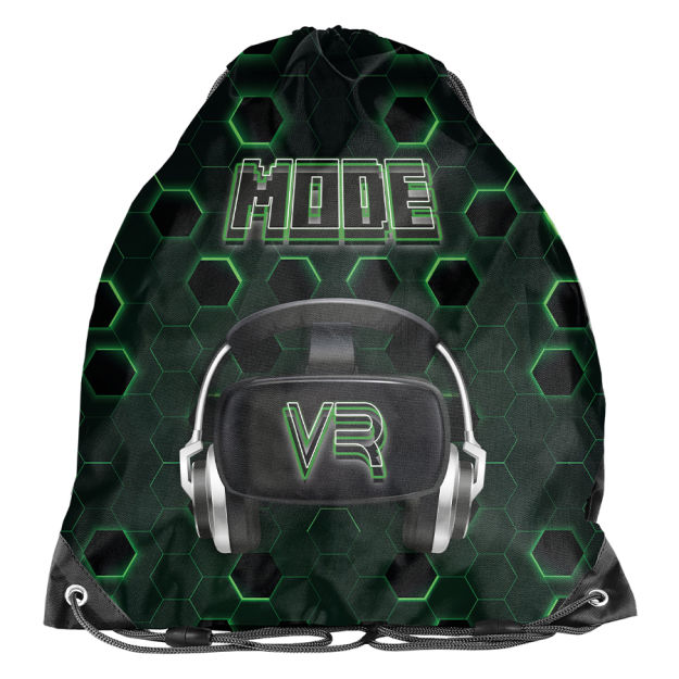PASO - WOREK NA BUTY GAMING PP26VR-712