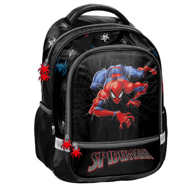 PASO - PLECAK SPIDERMAN SP26FF-260