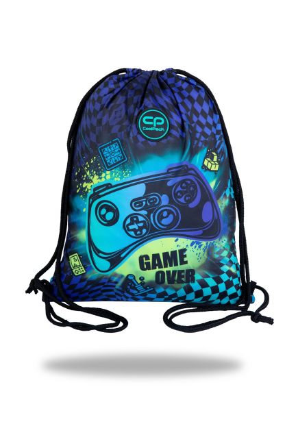 CoolPack - WOREK NA BUTY FIRST - GAMER CHESS