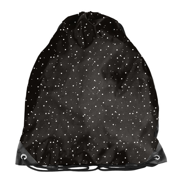 PASO - WOREK NA BUTY DOTS BU26RX-712