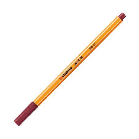 STABILO - CIENKOPIS - PURPURA - 88/19