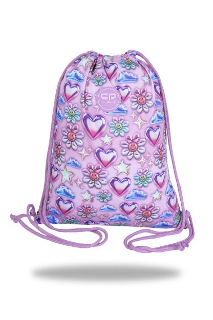 CoolPack - WOREK NA BUTY FIRST - BALLOONS