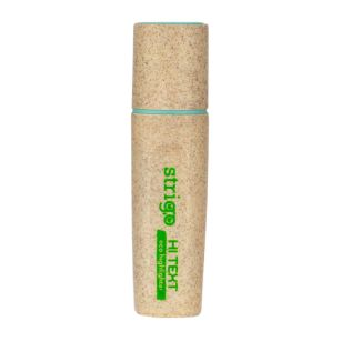 STRIGO - ECO ZAKREŚLACZ - J. ZIELONY PASTELOWY