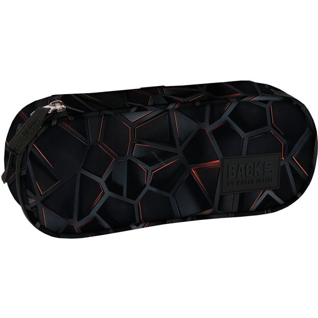 DERFORM - PIÓRNIK BACKUP 8 MODEL A 75