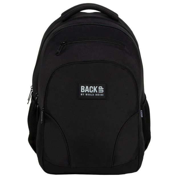 DERFORM - PLECAK BACKUP 7 MODEL W 56