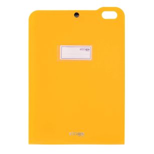 STRIGO - ORGANIZER PIONOWY A4 - PP - NEONOWY POMAR