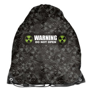 PASO - WOREK NA BUTY ALERT PP26RD-712