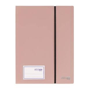 STRIGO - ALBUM OFERTOWY A4 20K - ZGASZONY RÓŻ