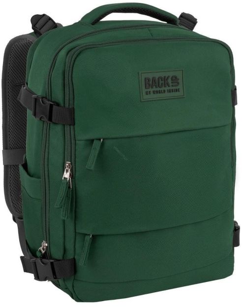 DERFORM - PLECAK BACKUP 8 MODEL K 57